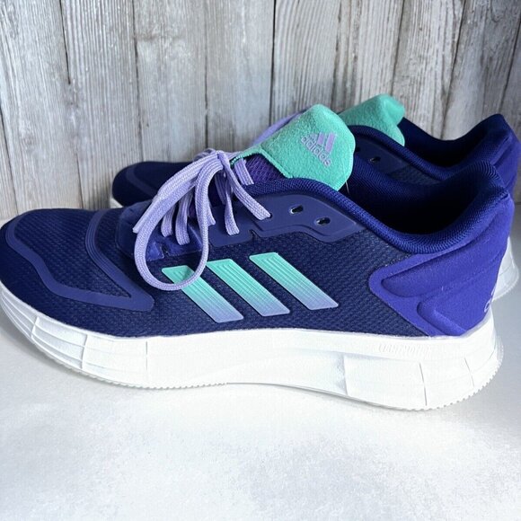Size 9.5 - adidas Duramo 10 Women running shoes - Picture 10 of 16